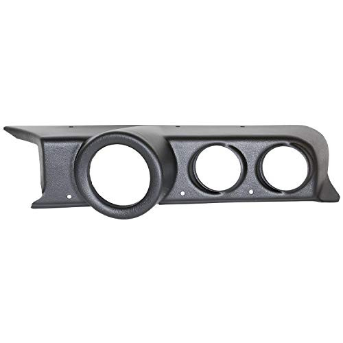 AUTO METER 49102 2-5/8 TACH DASH POD