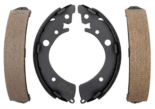 R/M BRAKES 576PG Raybestos Professional Grade Drum Brake Shoe Set