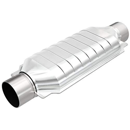 MAGNAFLOW 99509HM U/C CONV UNIV 3