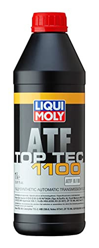 LIQUI MOLY 20118 TOP TEC ATF 1100