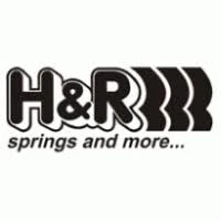 H&R Trak+ 22mm DRA Wheel Adapter 5/112 - 57.1 CB - 14x1.5 to 5/112 - 66.5 CB - 14x1.5