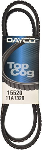 DAYCO 15520 FAN BELTS