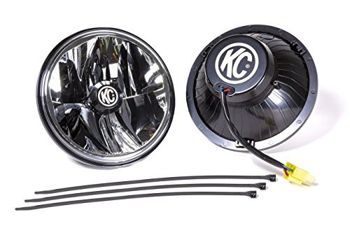 KC HILITE 42361 GRAVITY 7 DOT TJ / H4 PR