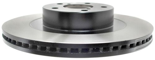 RAYBESTOS 980360 FZN Rust Prevention Technology Coated Rotor Brake Rotor, 1 Pack