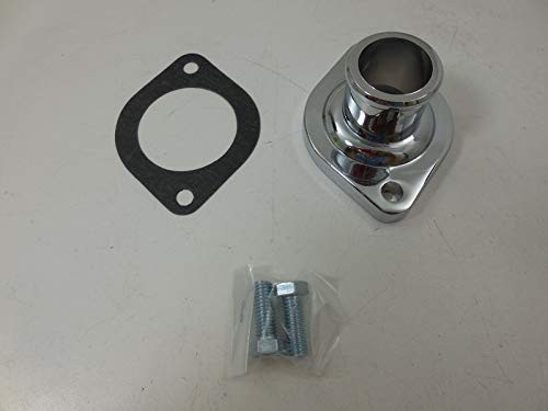 RACING POWER R4987 CHROME 1964-UP CHRYSLER V
