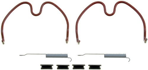 DORMAN HW7324 DRUM BRK ALL-IN-ONE-