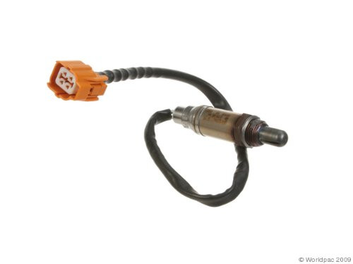 Bosch 15184  Oxygen Sensor, OE Type Fitment