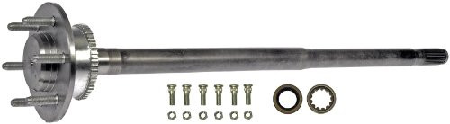 DORMAN 630328 REAR AXLE SHAFT KIT