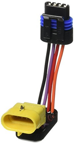 ATS DIESEL 2029062272 ELECTRONIC FUEL REGULATOR