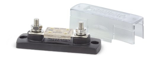 BLUE SEA 5005BSS FUSEBLOCK ANL 300 AMP