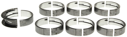 Clevite Chevrolet 5 3.5L-3.7L DOHC 2004-10 Main Bearing Set