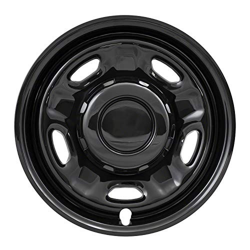 COAST2COAST IMP96BLK IMP;10-20 SUPERDUTY;BLK;1