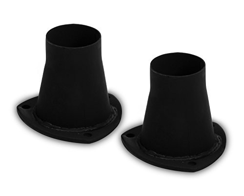 FLOW TECH 10016 REDUCER 3-BOLT 3.5X2.5