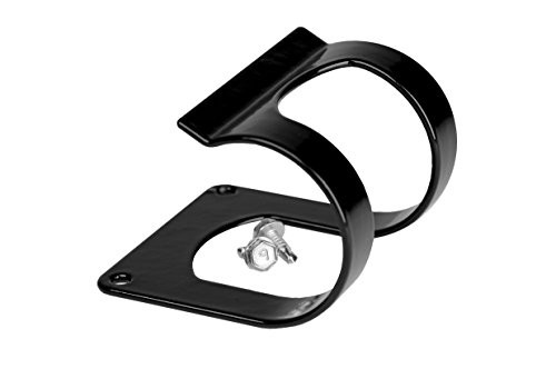 AEROMOTIVE 12701 BRACKET FILTER 2