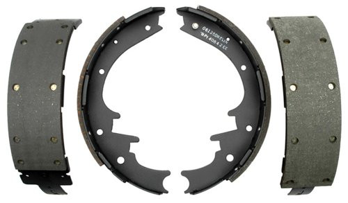 R/M BRAKES 705PG BRAKE SHOES