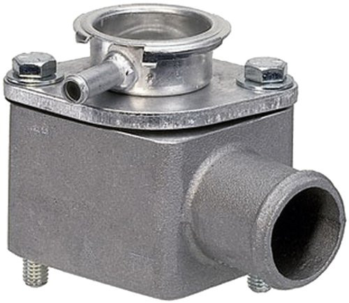 MOROSO 63420 MANIFLD FILLER NECK