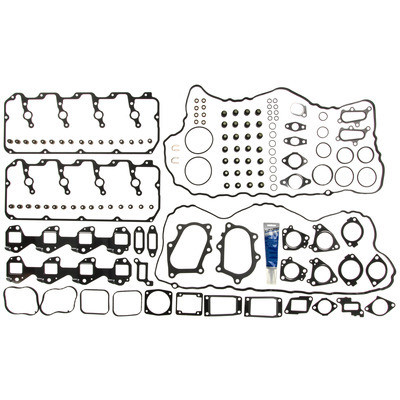 MAHLE Original Chevrolet Express 2500 06 Head Set