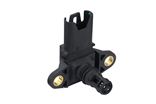 Hella 009400051 Intake manifold sensor for BMW