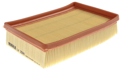 Clevite Engine Parts CLELX3595 BMW MOTORCYCLE R1200GSW 20132014 MAHLE AIR FILTER