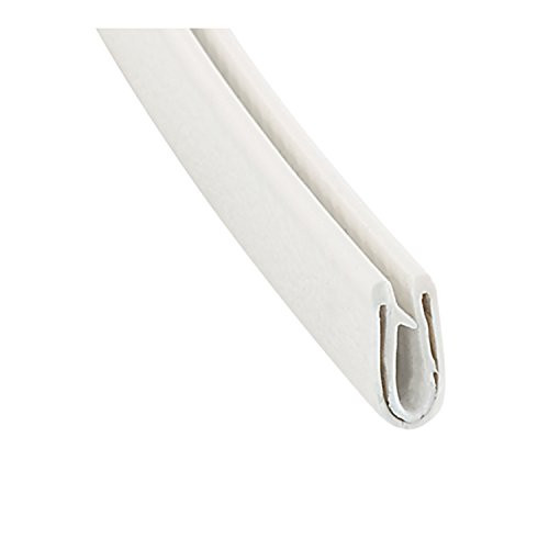 AP PRODUCTS 018667 WHITE CLIP ON SEAL