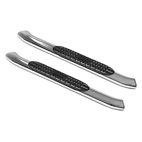 WESTIN 2124050 PROTRAXX WRANGLER JL 2DR 18-19 SS