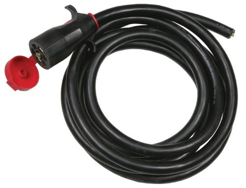 HUSKY TOWING 19356 TRAILER END CONNECTOR KIT 8