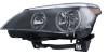 HELLA 008673111 HEADLAMP LH OEM