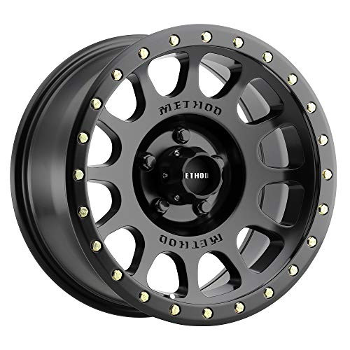 METHOD RACE 0578555500 MR305 NV  17X8.5  0MM OFFSET