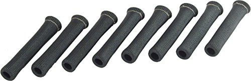 DESIGN ENG 10512 PROT-A-BOOT 6 BLK 8PK