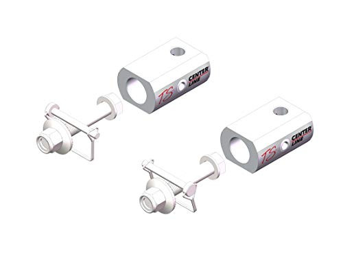 HUSKY TOWING 33051 1400LBS CL TS PS/DS TRUNNION KIT