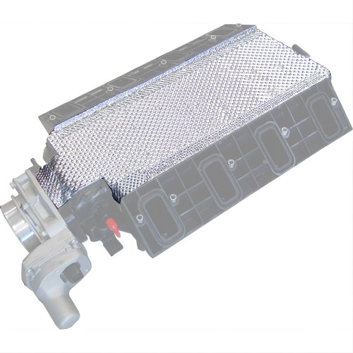 Heatshield HSD140020 STICK ON HORSEPOWER! IM SHIELD CAN INCREASE HORSEPOWER (UP TO 12 RWHP!).
