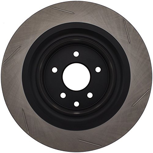 STOP TECH 12642101SR StopTech Brake Rotor