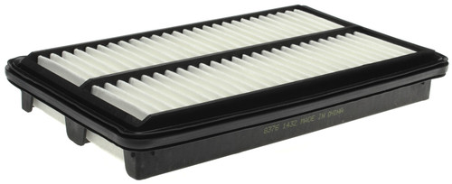 Clevite Engine Parts CLELX3765 ACURA MDX 3.5L 3471CC J35Y4 2014 MAHLE AIR FILTER
