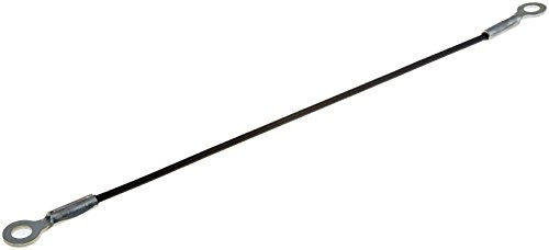 DORMAN 38509 TAILGATE CABLE