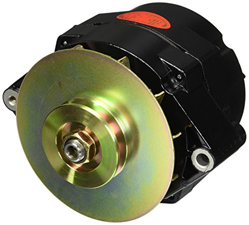 POWERMASTER 57294 BLCK OE LOOK