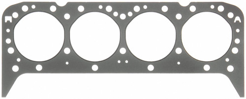 Fel-Pro Performance FEL17020 MARINE HEAD GASKETS