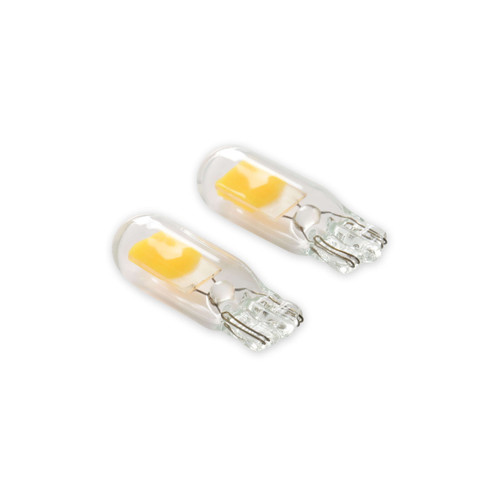 T10/194 RETROBRIGHT LED BULBS (CLASSIC WHITE)