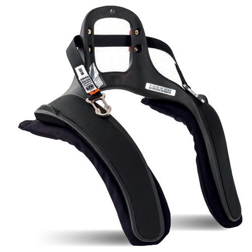 Sparco Stand21 Club III Frontal Head Restraint - Large