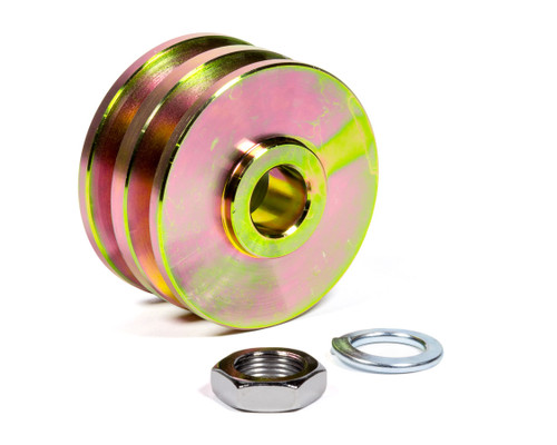 Tuff Stuff TUS7610FD ALTERNAT/GOLD ZINC DOUBLE V