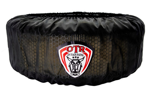 Filter Cover 4in Mod / Late Model
