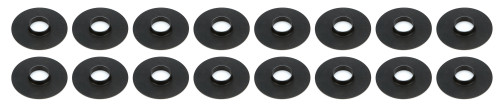 Steel C/M Spring Seats - 1.650 x .630 x .570