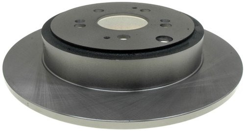 RAYBESTOS 980349R DISC BRAKE ROTR-DIH PARKG