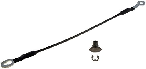 DORMAN 38534 TAILGATE CABLE