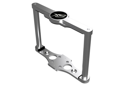 XS Power PXSHD-1200 1200 SERIES BILLET ALUMINUM HOLD DOWN