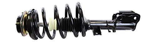 MONROE SHOCK 272638 s & Struts Quick-Strut Suspension Strut and Coil Spring Assembly