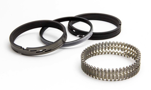 PISTON RING SET