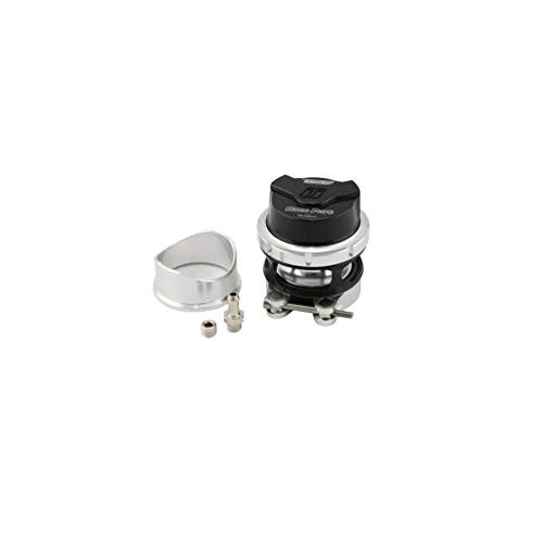 TURBOSMART TS02041152 BOV RACEPORT GENV SUPERCHARGER - BL