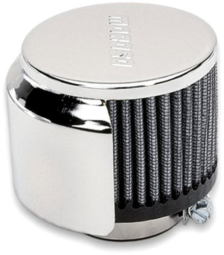MOROSO 68812 VALVE CVR BRTHR HOOD1-1/2
