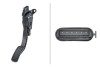 HELLA 009517701 PEDAL SENSOR