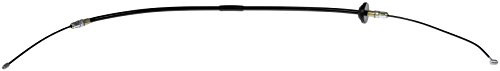 DORMAN C95503 BRAKE CABLE